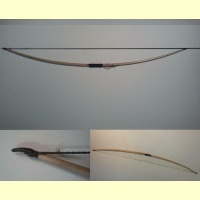 Engelse Longbow